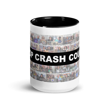 KPCC Block Coffee Mug